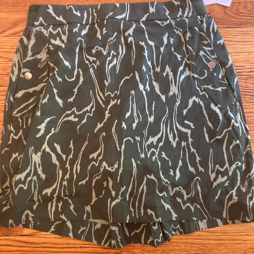 Athleta Skort